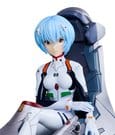 Evangelion: 1.0 Ichibansho PVC-Figur Rei Ayanami 16 cm