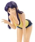Evangelion: 1.0 Ichibansho PVC-Figur Misato Katsuragi 17 cm
