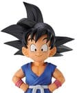 Dragon Ball GT Ichibansho Masterlise PVC-Figur Son Goku 13 cm