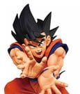 Dragon Ball Z Ichibansho Masterlise Figur Son Goku (Spirit of the Saiyan) 20 cm