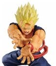 Dragon Ball Z Ichibansho Masterlise Figur Super Saiyan Son Gohan (Spirit of the Saiyan) 19 cm