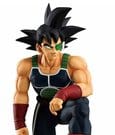 Dragon Ball Z Ichibansho Masterlise Figur Bardock (Spirit of the Saiyan) 25 cm