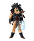 Dragon Ball Z Ichibansho Masterlise Figur Raditz (Spirit of the Saiyan) 25 cm