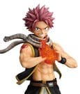 Fairy Tail 20th Anniversary Ichibansho Masterlise PVC-Figur Natsu Dragneel 25 cm