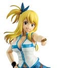 Fairy Tail 20th Anniversary Ichibansho Masterlise PVC-Figur Lucy Heartfilia 23 cm