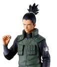 Naruto Shippuden Hidan Kakuzu Arc Ichibansho Masterlise PVC-Figur Shikamaru Nara 25 cm