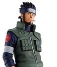 Naruto Shippuden Hidan Kakuzu Arc Ichibansho Masterlise PVC-Figur Asuma Sarutobi 27 cm