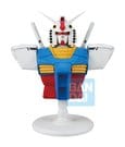 Mobile Suit Gundam Universal Century Saga 2 Ichibansho PVC-Figur RX-78-2 Gundam 18 cm