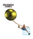 One Piece Playing Love Song in the Sky Ichibansho Masterlise Expiece PVC-Figur Monkey D. Ruffy 19 cm
