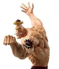 One Piece Playing Love Song in the Sky Ichibansho Masterlise Expiece PVC-Figur Mont Blanc Cricket 24 cm