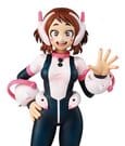 My Hero Academia Their Story Ichibansho Masterlise PVC-Figur Ochaco Uraraka 22 cm