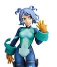 My Hero Academia Their Story Ichibansho Masterlise PVC-Figur Nejire Hado 23 cm