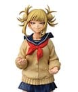 My Hero Academia Their Story Ichibansho Masterlise PVC-Figur Himiko Toga 23 cm