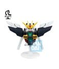 Gundam Ichibansho PVC-Figur Gundam Double X (30th Anniversary) 18 cm