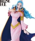 One Piece Ichibansho Masterlise Expiece PVC-Figur Nefertari Vivi (Royal Princess) 20 cm