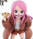 One Piece Ichibansho Masterlise Expiece PVC-Figur Jewelry Bonney (Royal Princess) 10 cm