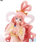 One Piece Ichibansho Masterlise Extra PVC-Figur Shirahoshi (Royal Princess) 22 cm