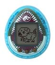 Tamagotchi Nano Gadget Jurassic World Mosasaurus Blau
