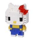 Sanrio Nanoblock Bausatz Verkaufsdisplay