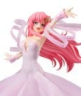 Mobile Suit Gundam Seed Evolve PVC-Figur Lacus Clyne 22 cm