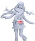 My Dress-Up Darling Season 2 Glitter & Glamours PVC-Figur Marin Kitagawa (Winter Uniform Ver.) 24 cm