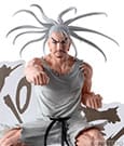 Hunter X Hunter Hunting Archives PVC Statue Netero 18 cm