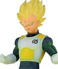 Dragon Ball Super Clearise PVC Statue Son Goku & Vegeta Version B: Vegeta 21 cm
