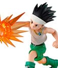 Hunter x Hunter PVC Statue Gon (G.I. Arc) 14 cm