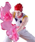 Hunter x Hunter PVC Statue Hyskoa (G.I. Arc) 18 cm