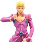 JoJo's Bizarre Adventure: Golden Wind Mometria PVC-Figur Giorno Giovanna 21 cm