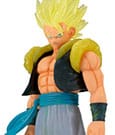 Dragon Ball Super Clearise PVC Statue Gogeta & Vegito (A: Gogeta) 23 cm