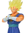 Dragon Ball Super Clearise PVC Statue Gogeta & Vegito (B: Vegito) 23 cm