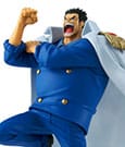 One Piece Battle Record Collection PVC Statue Monkey D.Garp II 16 cm