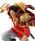 One Piece Battle Record Collection PVC Statue Gol D. Roger 17 cm