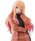 My Dress-Up Darling Glitter & Glamours PVC-Figur Marin Kitagawa Set Up Style ver. 25 cm