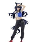 Umamusume: Pretty Derby BoC'z PVC Statue Verxina as Queen V 19 cm