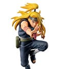 Naruto 72 Series Vibration Stars PVC Statue Deidara & Sasuke Uchiha (A: Deidara) 19 cm
