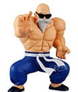 Dragon Ball Solid Edge Works PVC Statue Kamesennin 15 cm