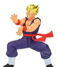Dragon Ball Z Blood of Saiyans Super Saiyan PVC Statue Son Gohan 17 cm