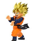 Dragon Ball Z Blood of Saiyans Super Saiyan PVC Statue Son Goten 13 cm
