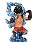 One Piece King Of Artist PVC Statue Special ver. II (B: Monkey D.Luffy (Snakeman) 19 cm