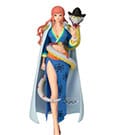 One Piece Battle Record Collection PVC Statue Gloriosa 18 cm