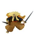 One Piece Battle Record Collection PVC Statue Shiki 16 cm