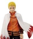 Naruto 72 Series PVC Statue Naruto Uzumaki 24 cm