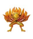 Naruto Shippuden PVC Statue Susano'o & Kurama (Ver. B: Kurama Link Mode) 14 cm