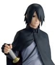 Boruto: Naruto Next Generations PVC Statue Sasuke Uchiha 24 cm
