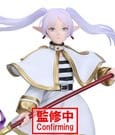 Frieren: Beyond Journey's End Effectreme PVC-Figur Frieren 20 cm