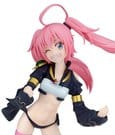 That Time I Got Reincarnated As A Slime Espresto PVC Statue Milim Nava Threefold union Ver. 22 cm