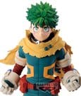 My Hero Academia PVC Statue Izuku Midoriya 22 cm