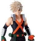 My Hero Academia PVC Statue Katsuki Bakugo 22 cm